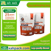 5kg packaging bag