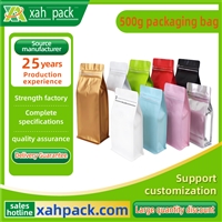 500g packaging bag
