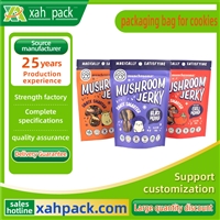 packaging bag for cookies