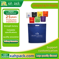 packaging bag for shopping