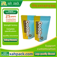 20kg packaging bag