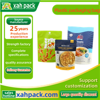 plastic packaging bag