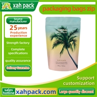 packaging bags zip