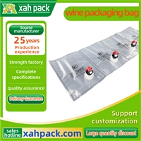 wine packaging bag