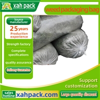 weed packaging bag