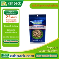 ziplock packaging bag