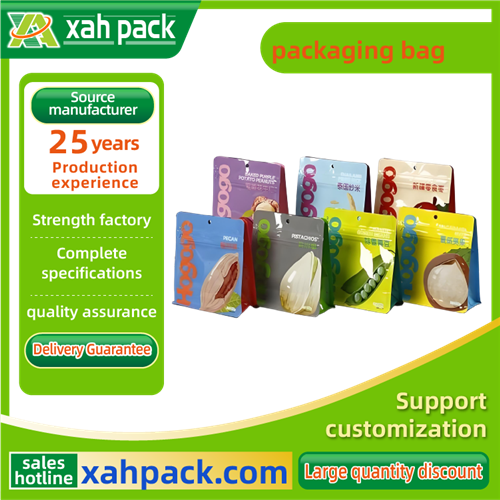 packaging bag