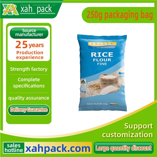 250g packaging bag