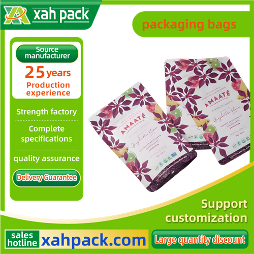 packaging bags