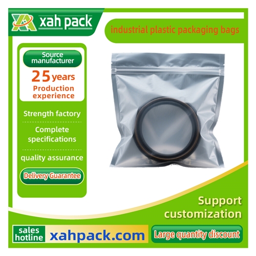 industrial plastic packaging bags